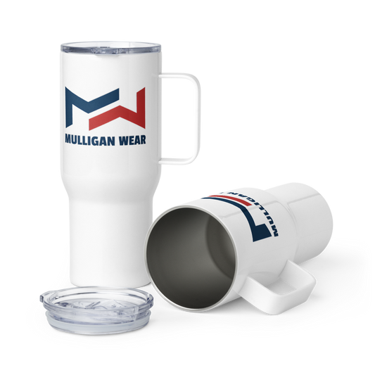 Mulligan Wear - Travel Mug