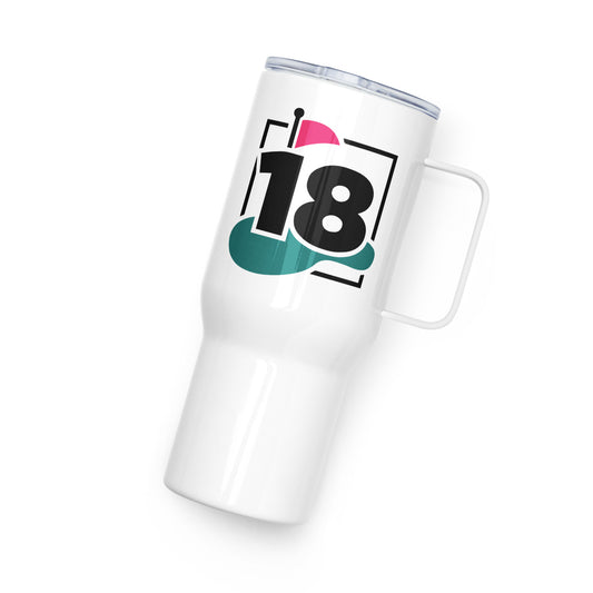 18 Bogeys - Big Gulp 18.0