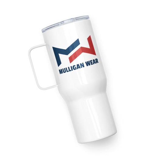 Mulligan Wear - Travel Mug