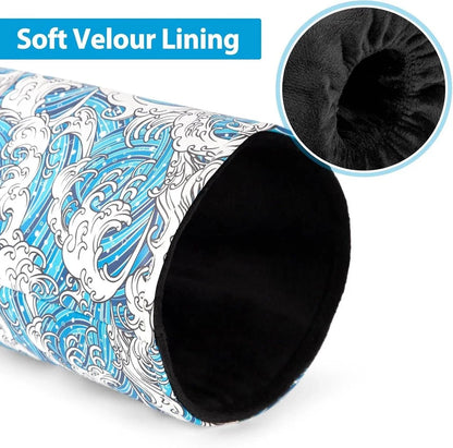 Tropical Barrel Driver Headcover