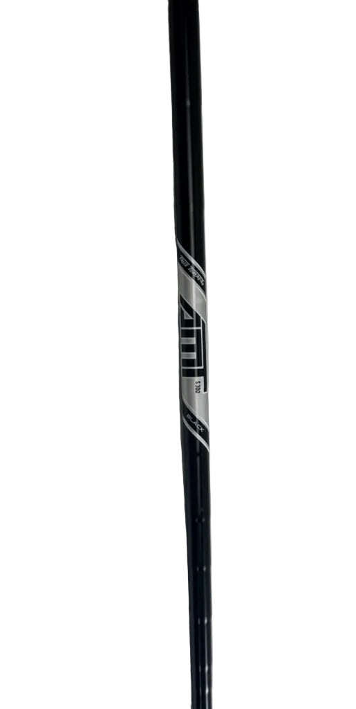 True Temper AMT Black S300 Wedge Shaft 36.25" New