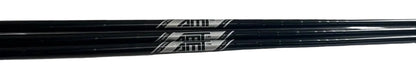True Temper AMT Black S300 Wedge Shafts Set of 3 New