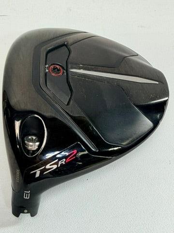 Titleist TSR2+ 13° Fairway Wood Head Only LH (Used)