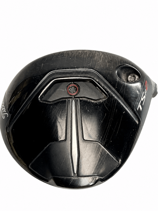 Titleist TSR2 16.5° Fairway Wood Head Only RH Used