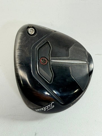Titleist TSR2 7 Wood 21° Head Only RH Used