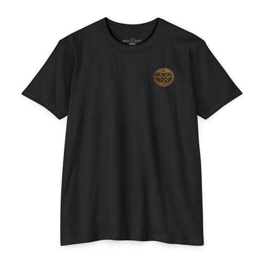 U.S. Air Force Salute to Service Golf T-Shirt