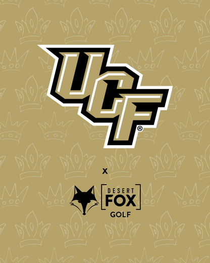 NCAA Golf Cart Accessories - UCF