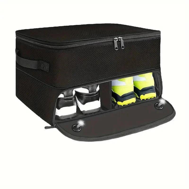 Ultimate Golf Gear Organizer Bag