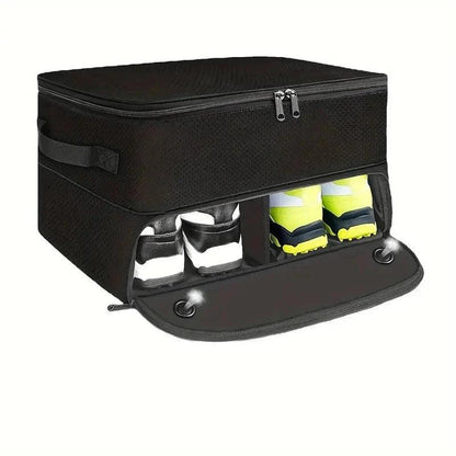 Ultimate Golf Gear Organizer Bag