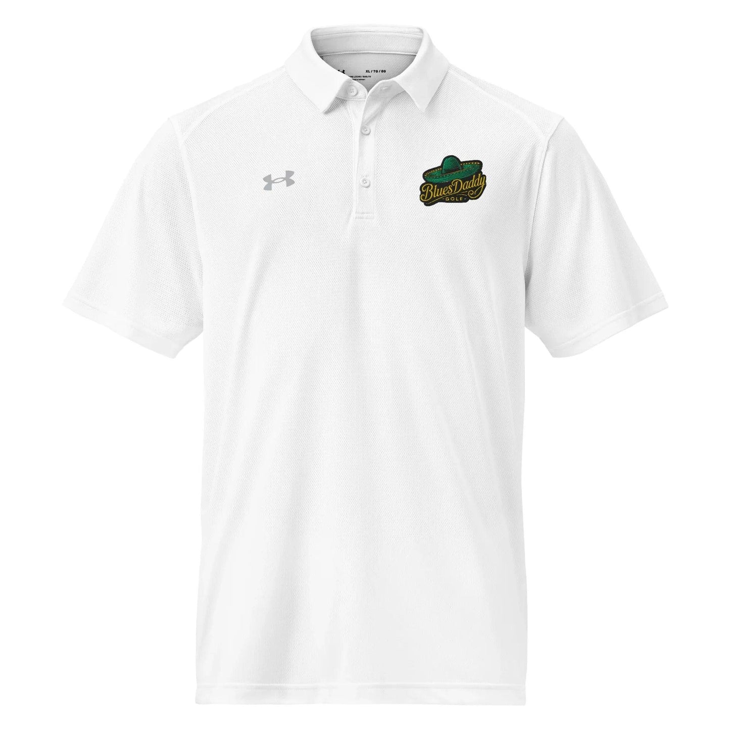under-armour-mens-polo-shirt-white-front-6984e8833fed8 - GOLF LEAGUE