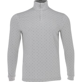 Under Armour Playoff Micro Geo Print 1/4 Zip Men's Jacket