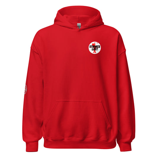 Strokes Lost - Classic Hoodie