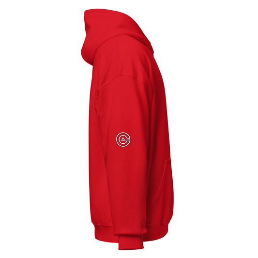 Strokes Lost - Classic Hoodie