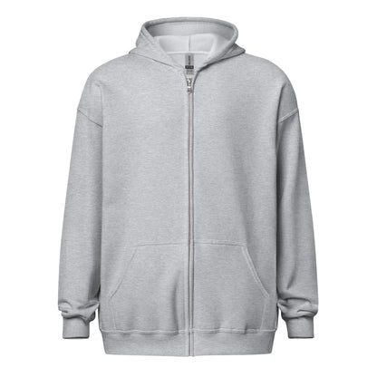 Wiggins Golf - Zip Hoodie