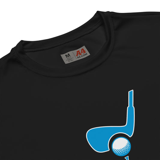 Two Bogeys - Performance Tee