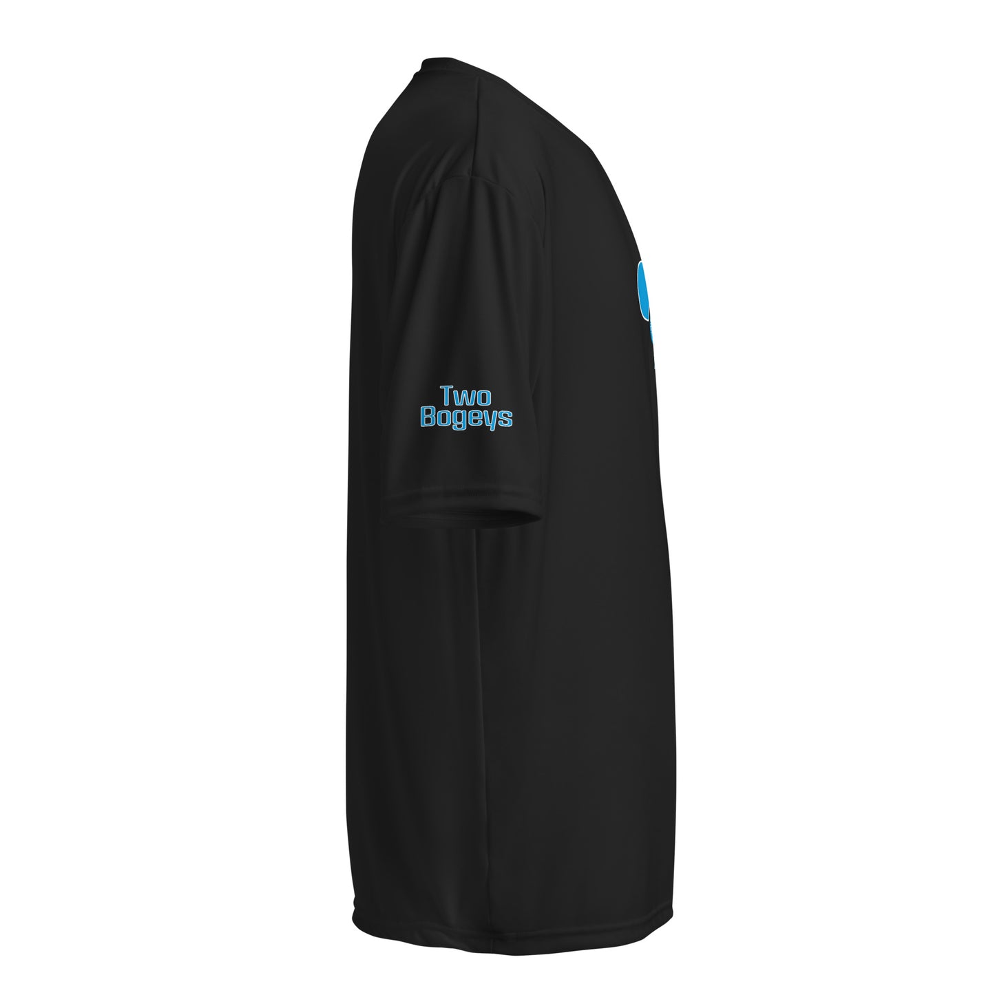 Two Bogeys - Performance Tee