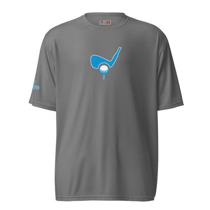 Two Bogeys - Performance Tee