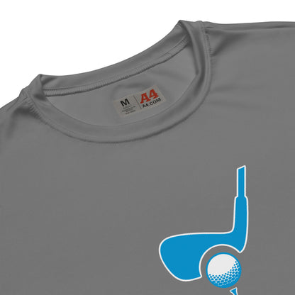 Two Bogeys - Performance Tee