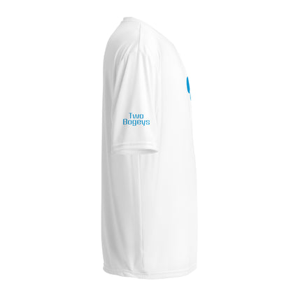 Two Bogeys - Performance Tee