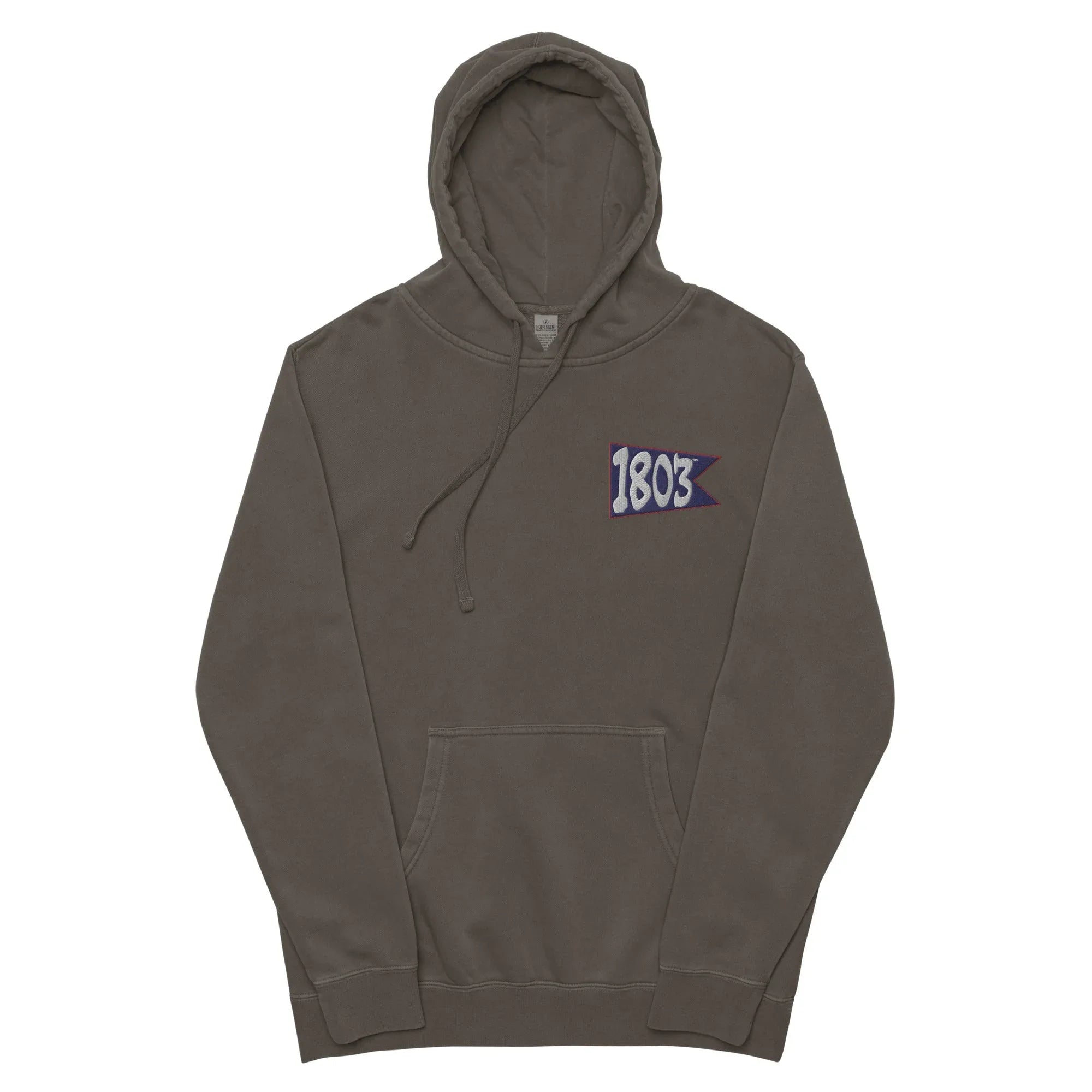 Sunday Logo Hoodie - GOLF LEAGUE
