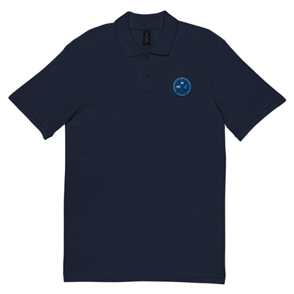 Back 9 Buddies - Classic Polo