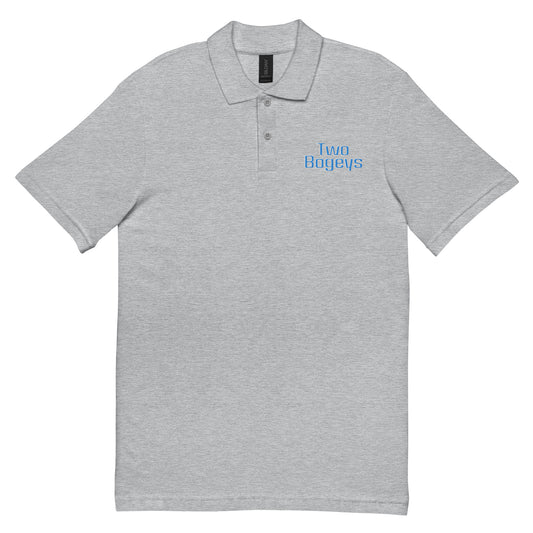 Two Bogeys - Classic Polo