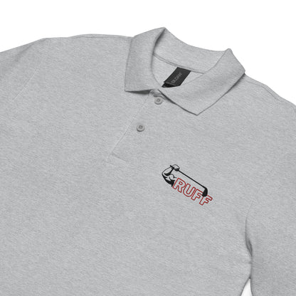 One Ruff Swing - RUFF Polo
