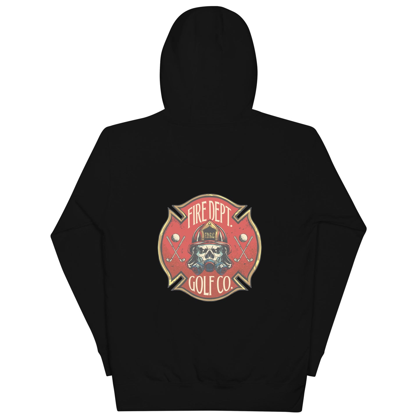 FDGC Hoodie