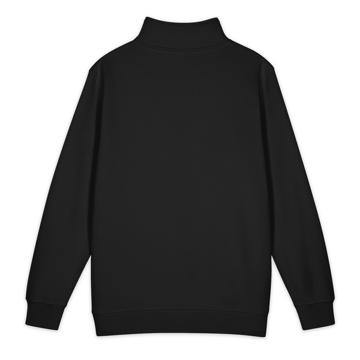 Iron Sight Golf Premium Quarter-Zip Sweatshirt