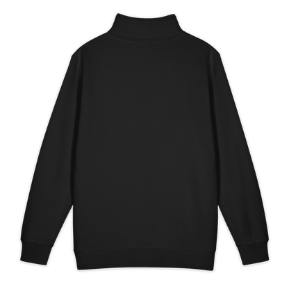Iron Sight Golf Premium Quarter-Zip Sweatshirt