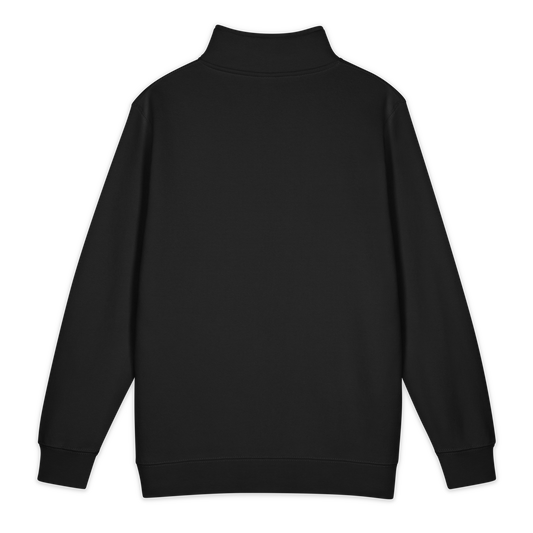 Iron Sight Golf Premium Quarter-Zip Sweatshirt