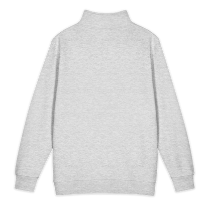 Iron Sight Golf Premium Quarter-Zip Sweatshirt