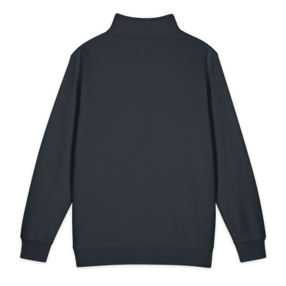 Iron Sight Golf Premium Quarter-Zip Sweatshirt