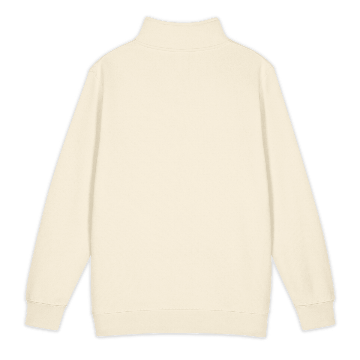 Iron Sight Golf Premium Quarter-Zip Sweatshirt