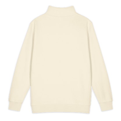 Iron Sight Golf Premium Quarter-Zip Sweatshirt