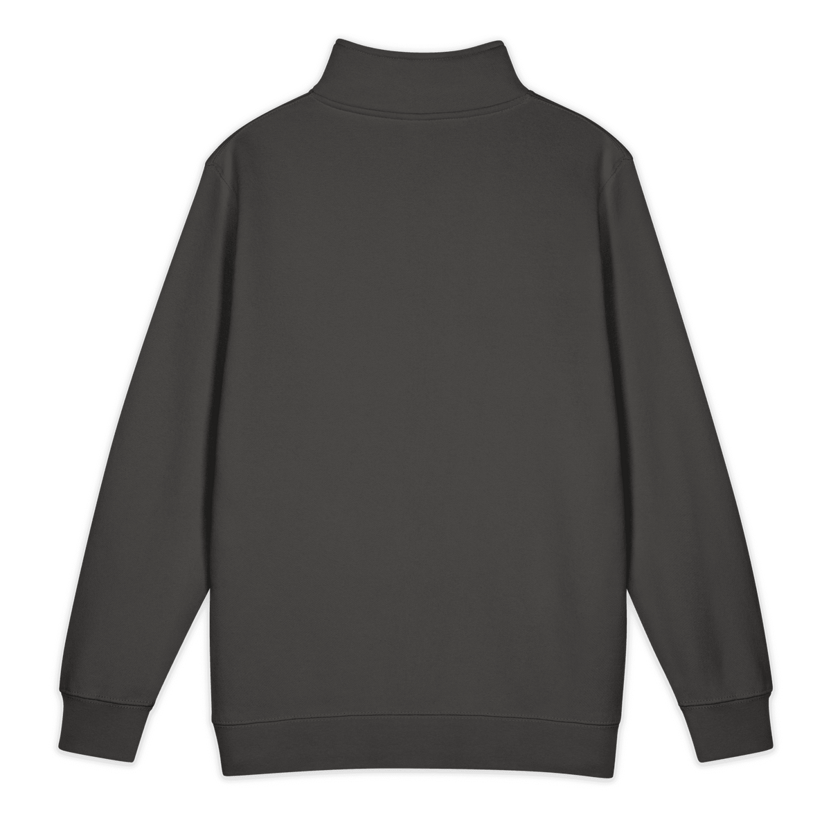 Iron Sight Golf Premium Quarter-Zip Sweatshirt