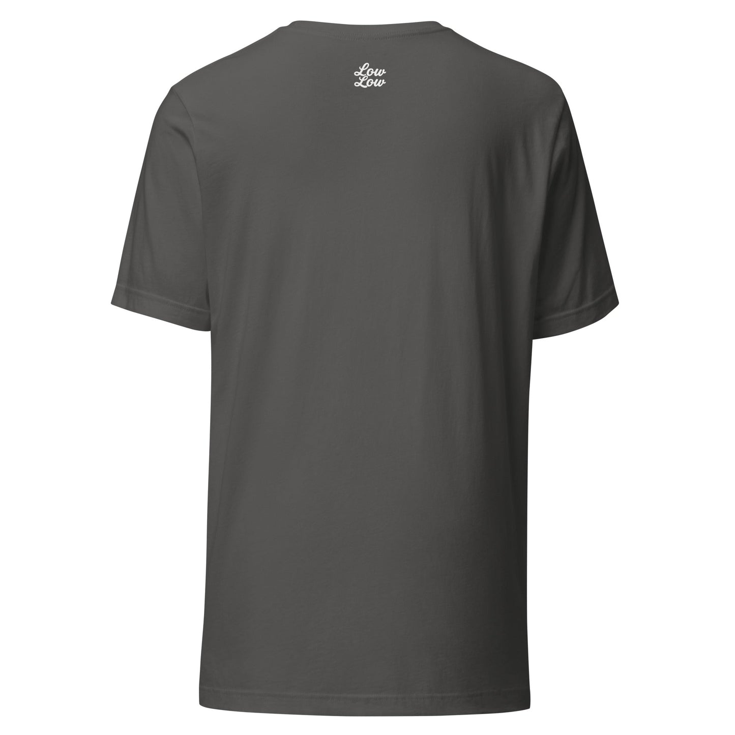 Low Low Classic Tee: Eagle