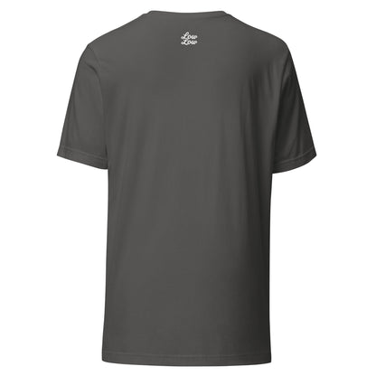 Low Low Classic Tee: Eagle