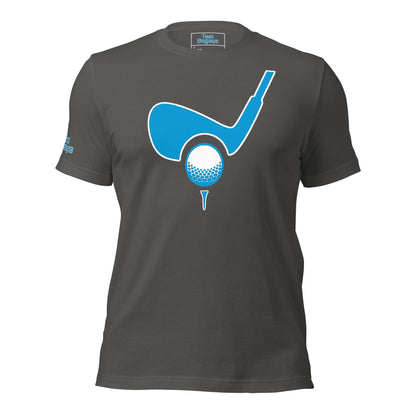 Two Bogeys - TB T-Shirt