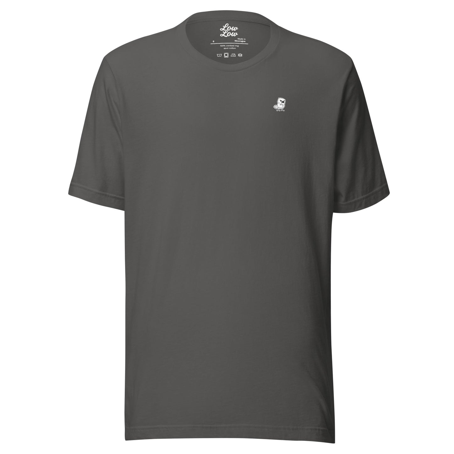 Low Low Classic Tee: Eagle