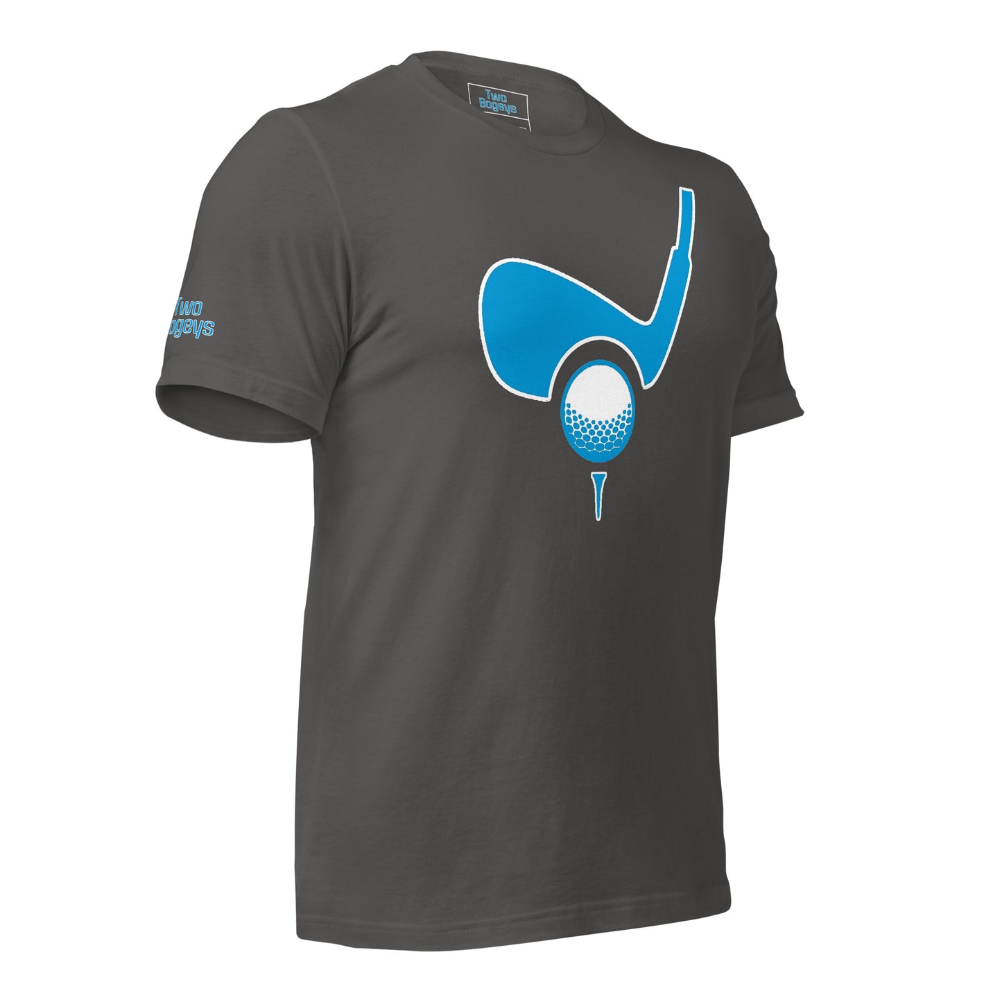 Two Bogeys - TB T-Shirt