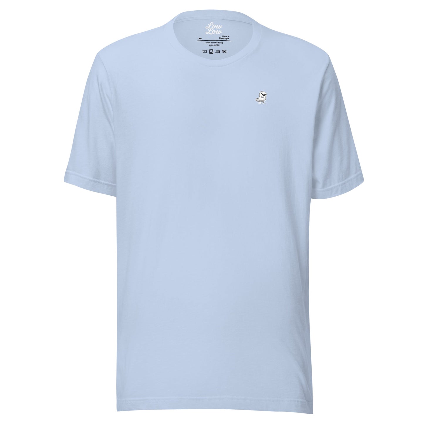 Low Low Classic Tee: Golfers Anonymous