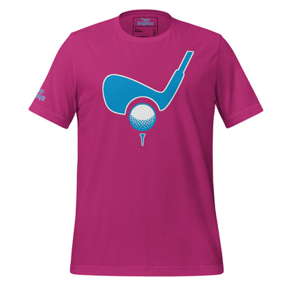 Two Bogeys - TB T-Shirt
