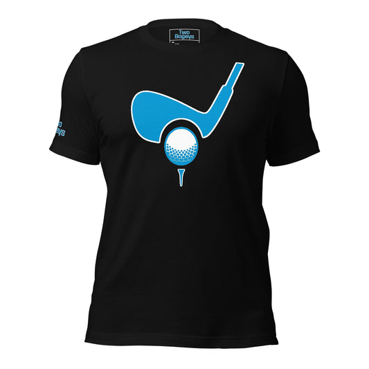 Two Bogeys - TB T-Shirt