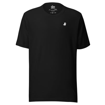 Low Low Classic Tee: Golfers Anonymous