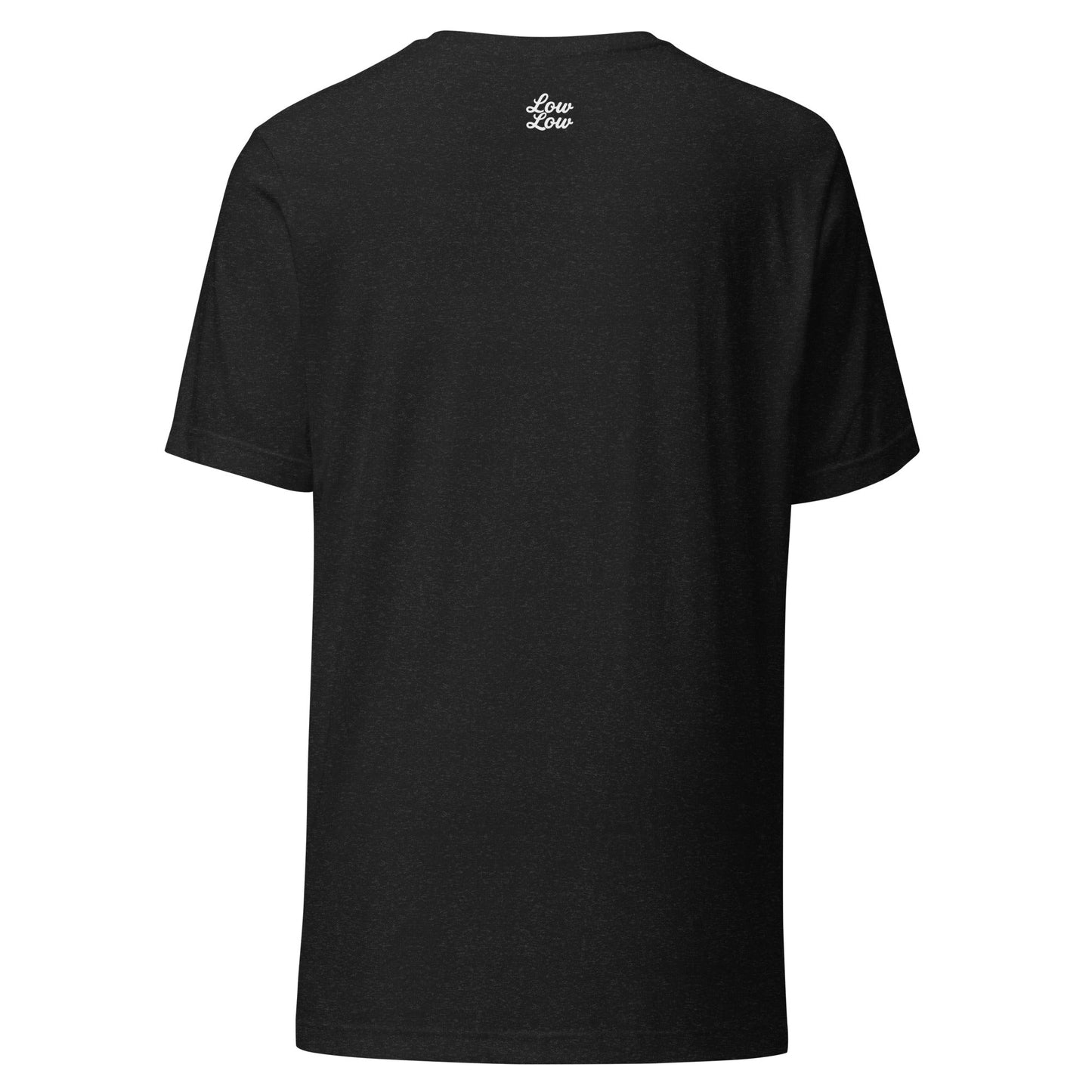 Low Low Classic Tee: Eagle