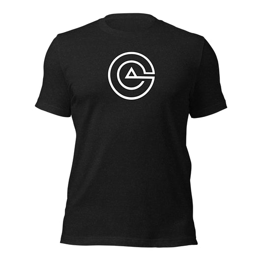 Golf League Classic Tee