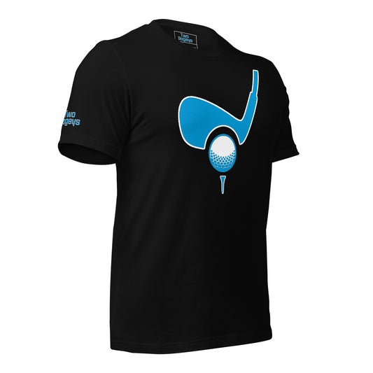 Two Bogeys - TB T-Shirt