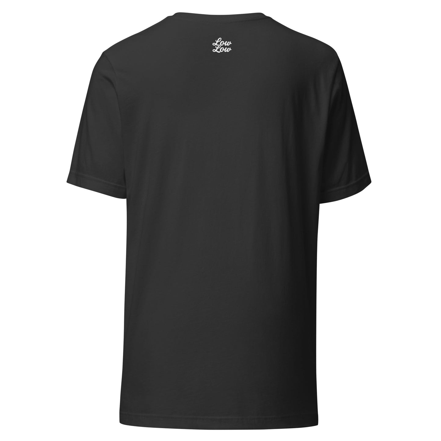 Low Low Classic Tee: Eagle