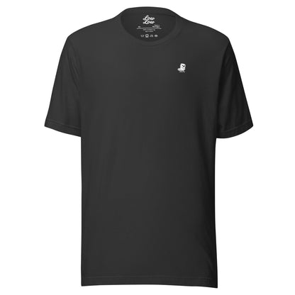 Low Low Classic Tee: Eagle